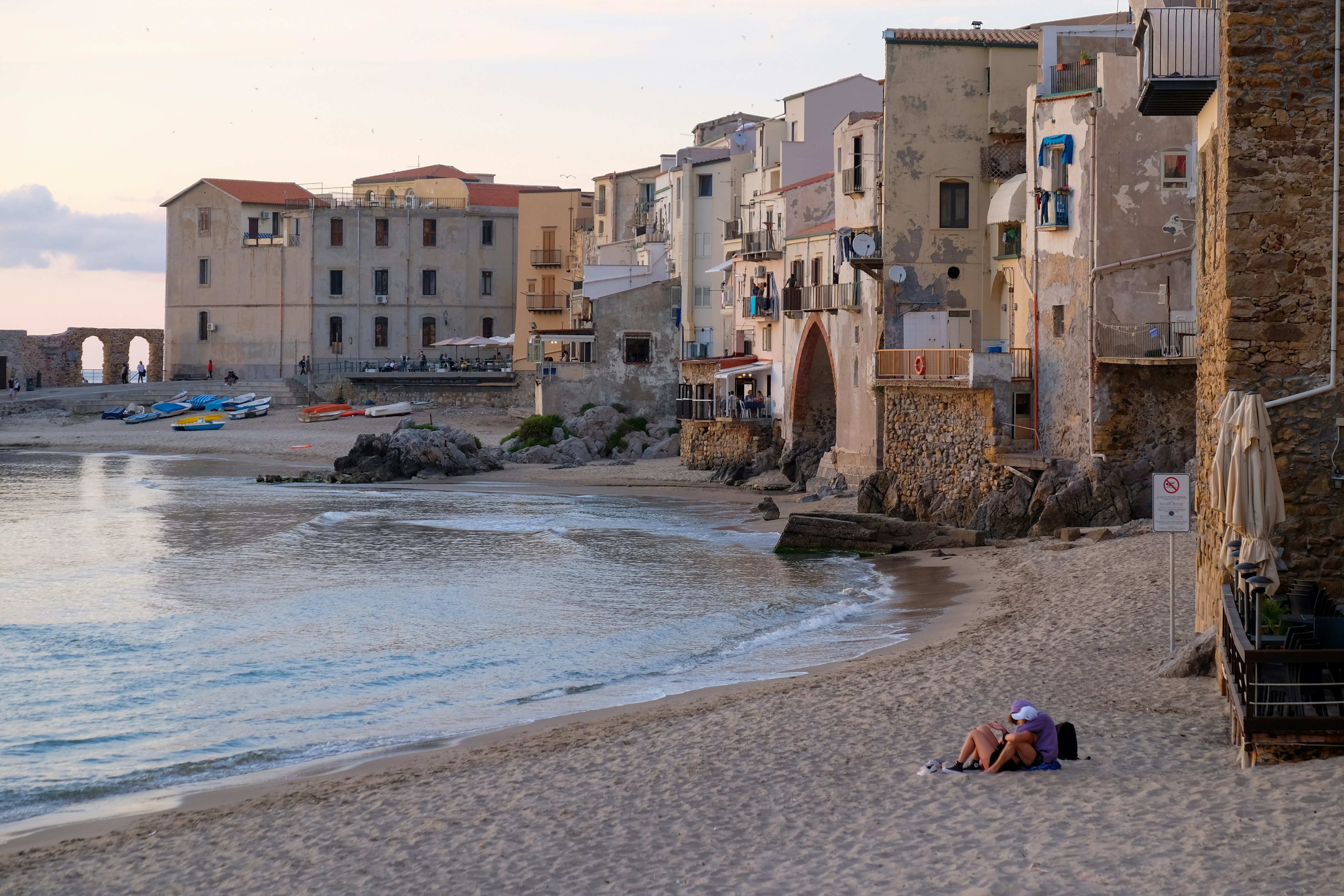 Taormina Sicily vs Palermo: Which is Better?