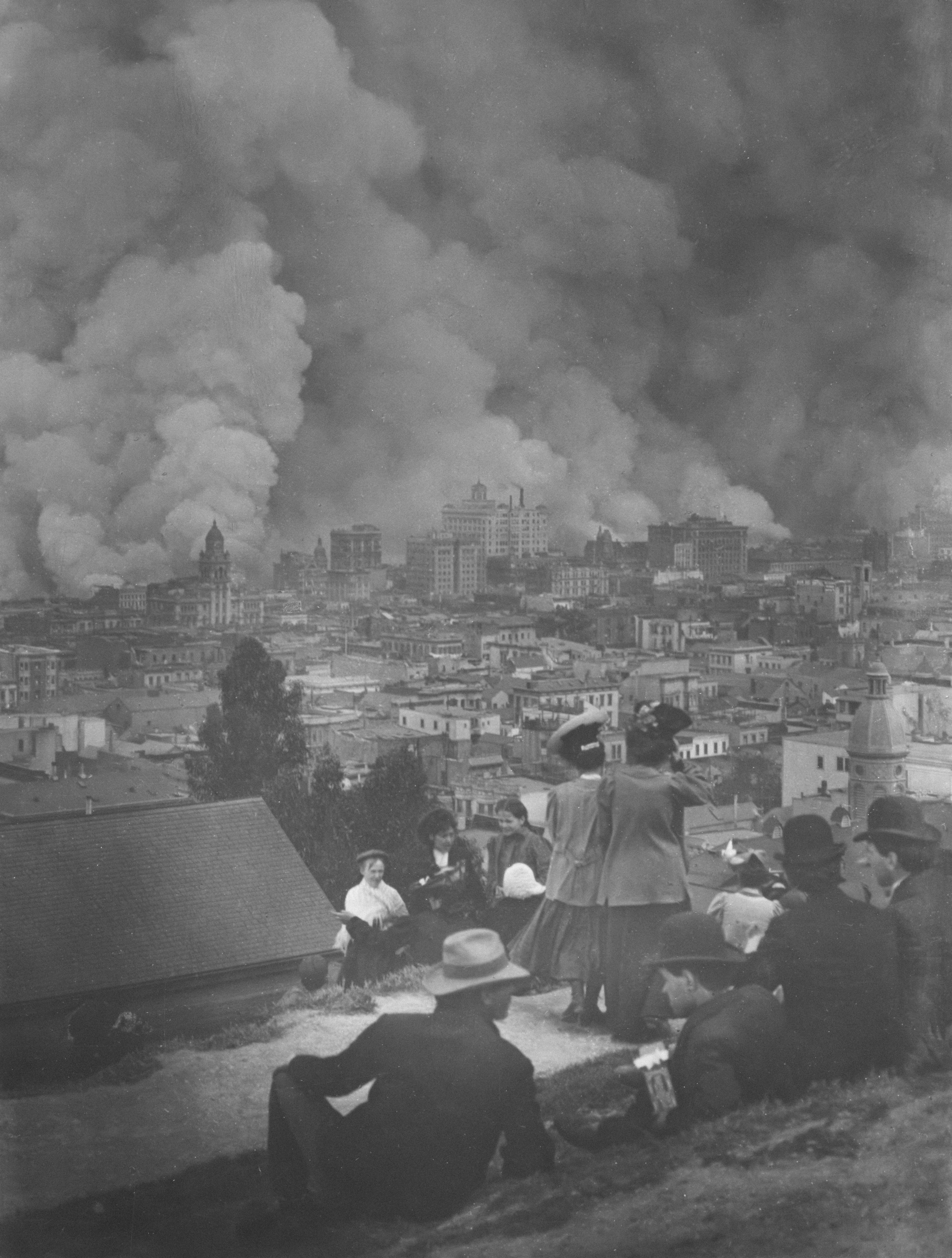 Cities That Acted Fast vs. Those That Didn't (image credits: unsplash)