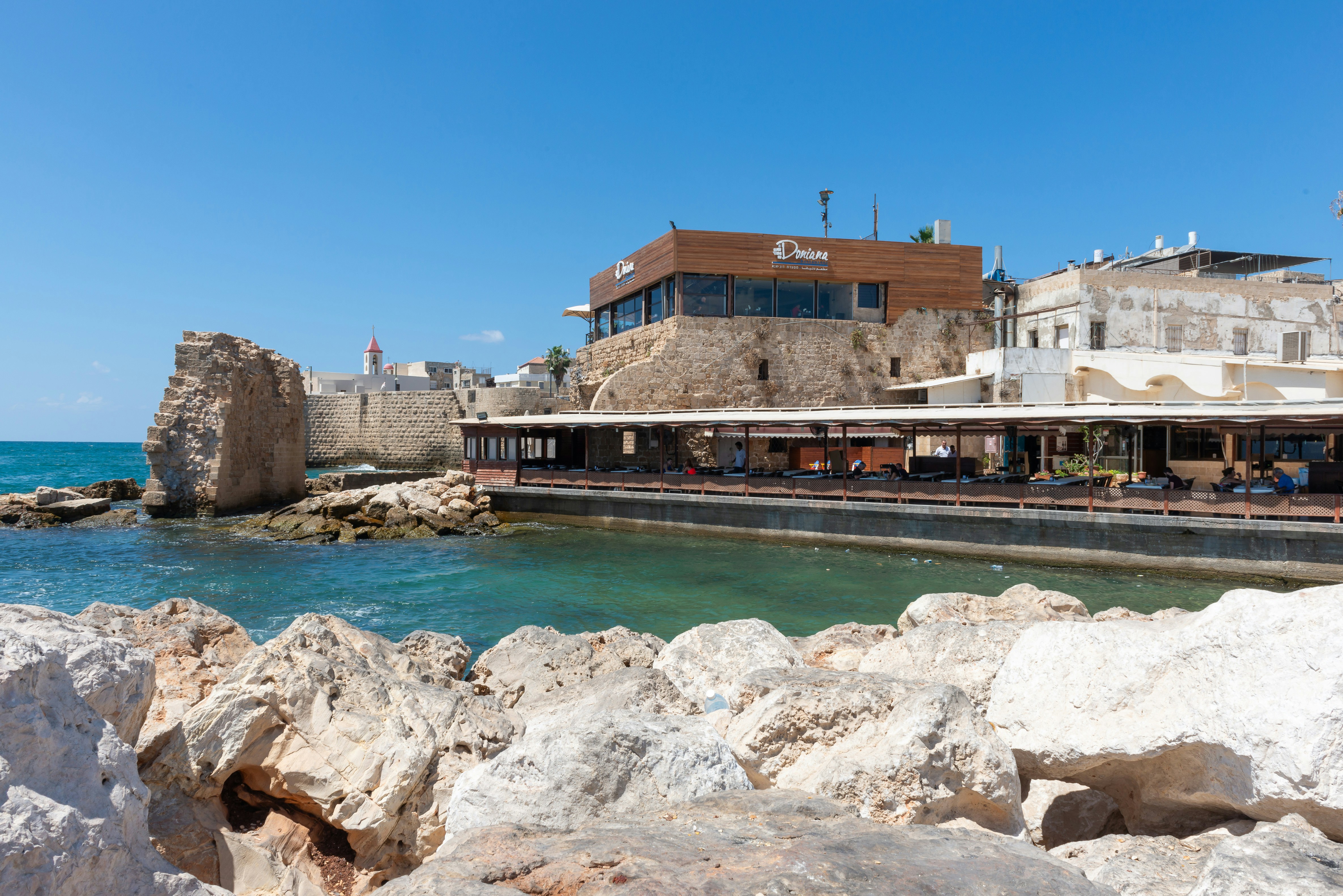 Acre – Geography & Spatial Structure