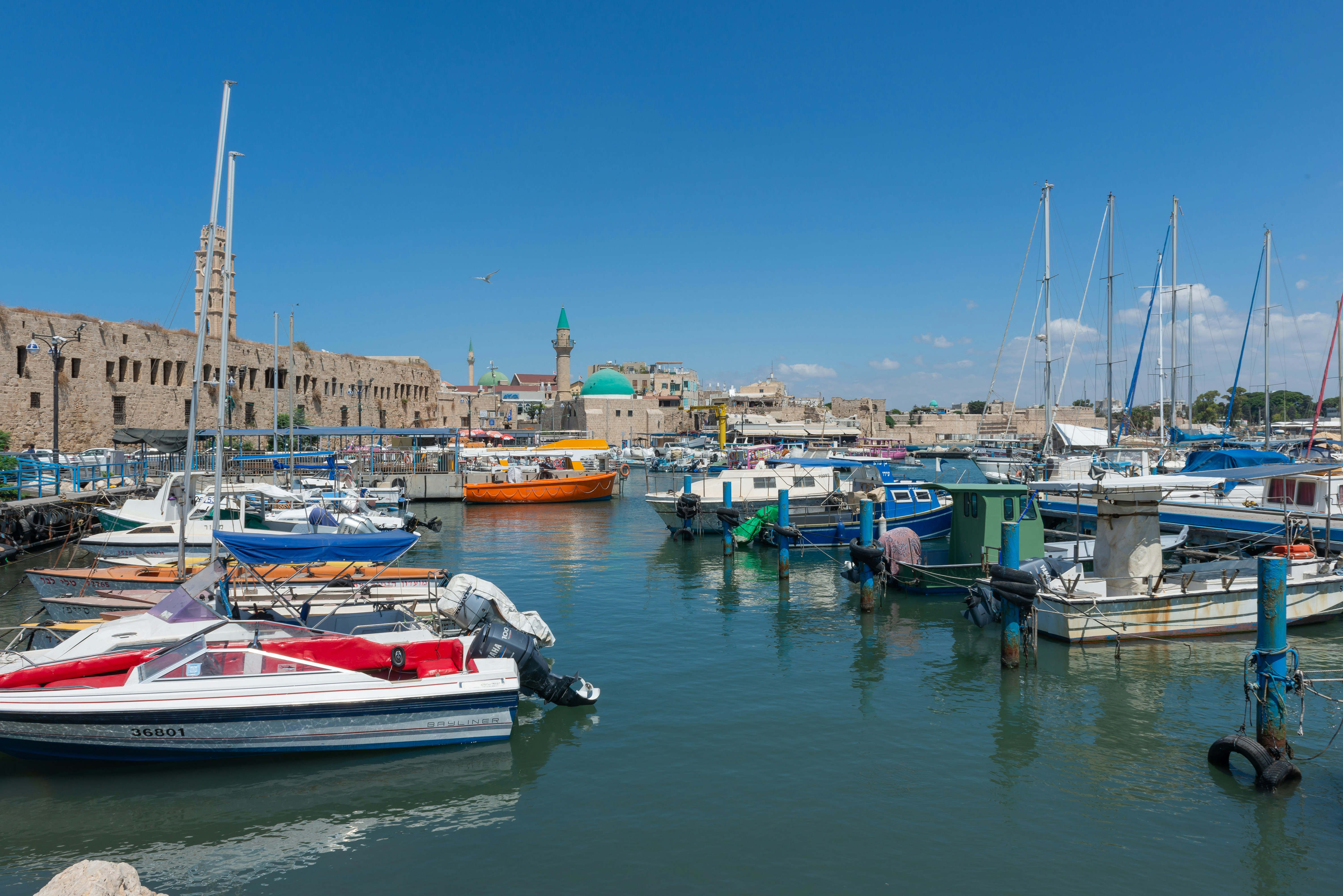 Acre – Accommodation & Where to Stay