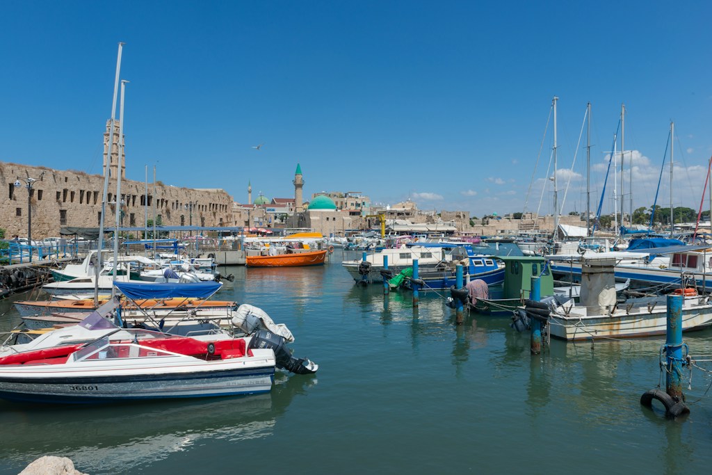 Essaouira Coastal Escape