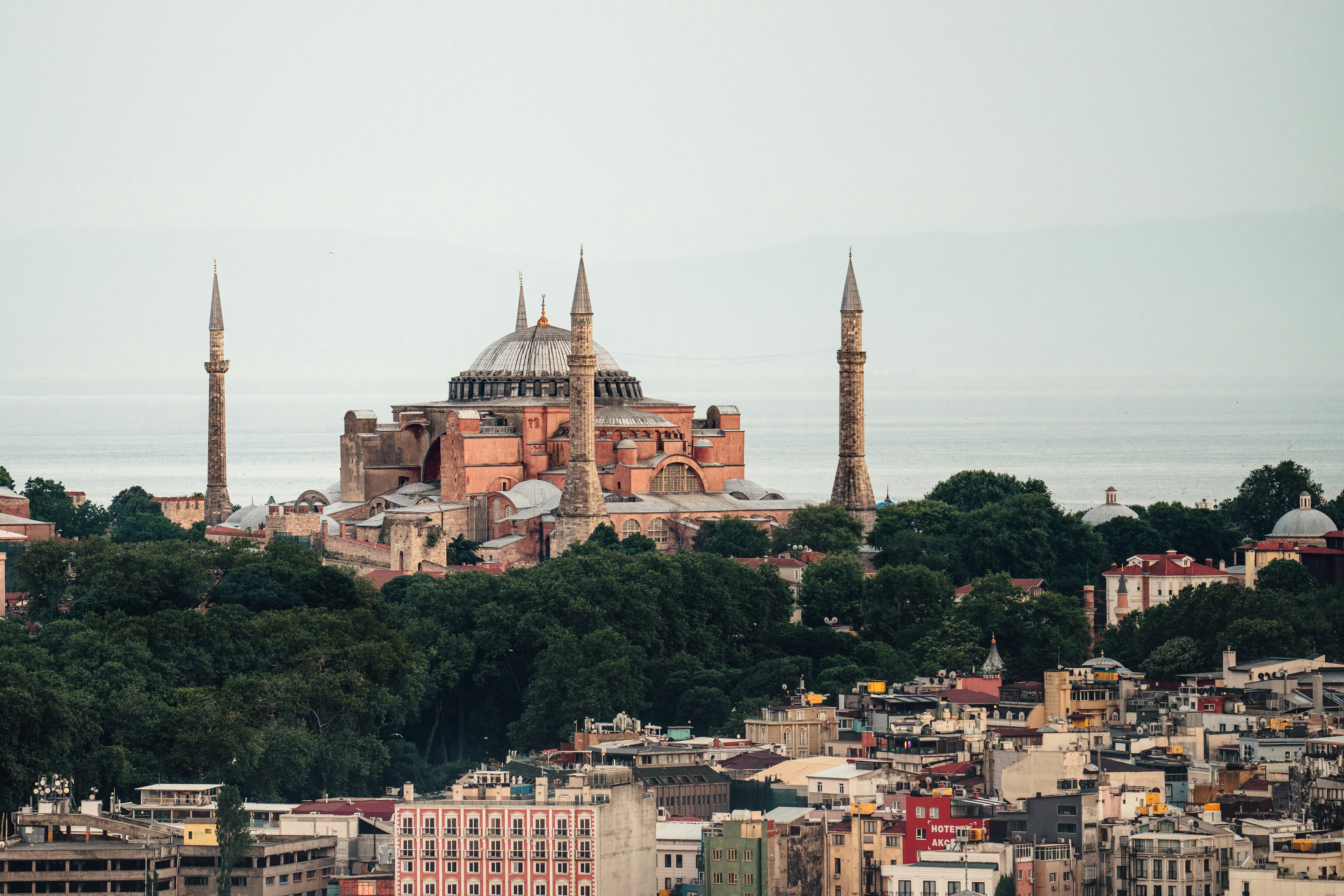 Istanbul, Türkiye