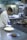 A chef preparing gourmet dishes in a modern kitchen.