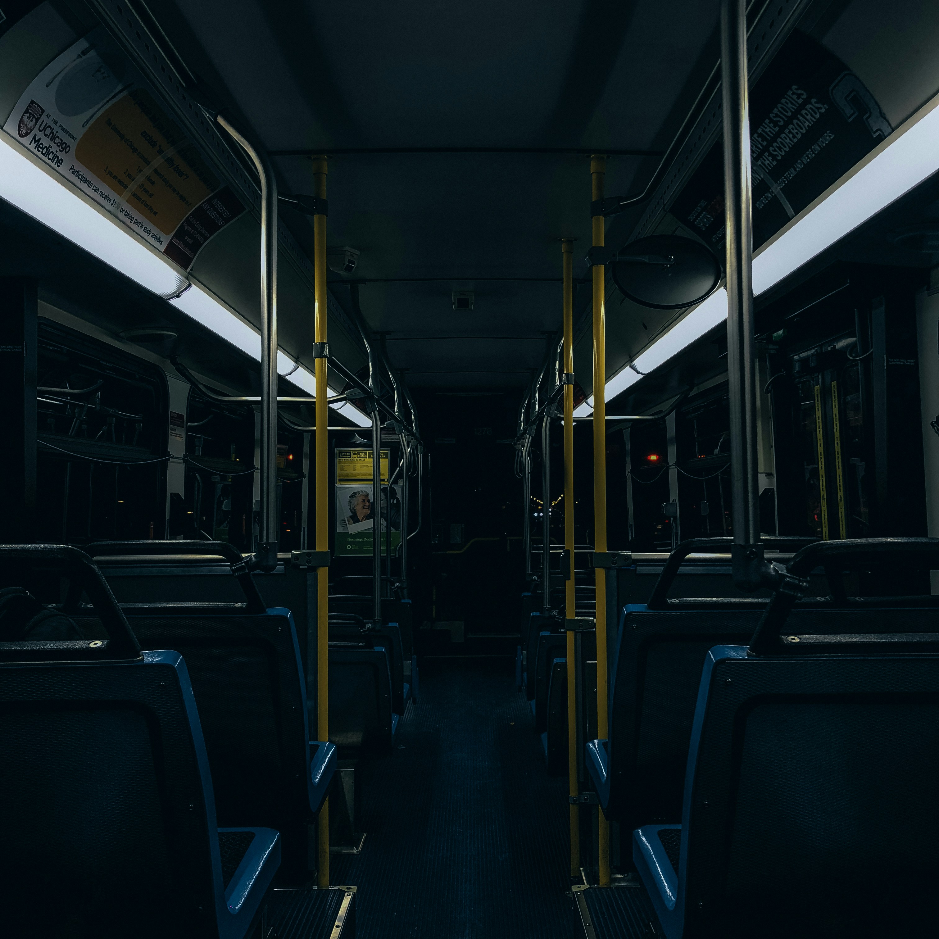 Photo by kevinography