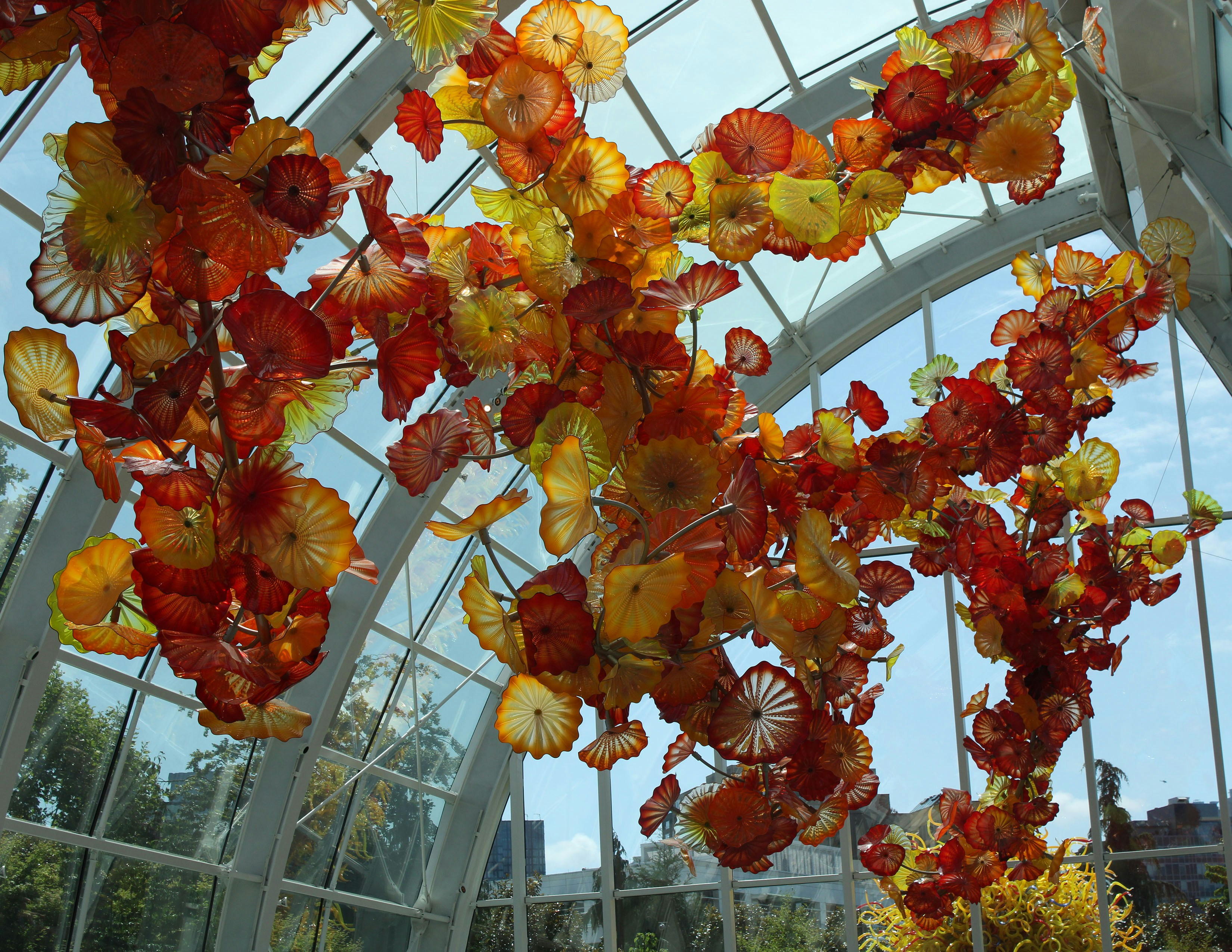 小樽ガラス工房