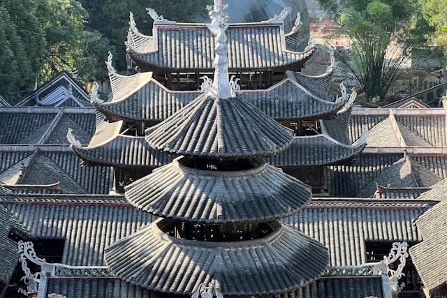 镐京是哪个朝代的都城 哪个王朝的都城是镐京
