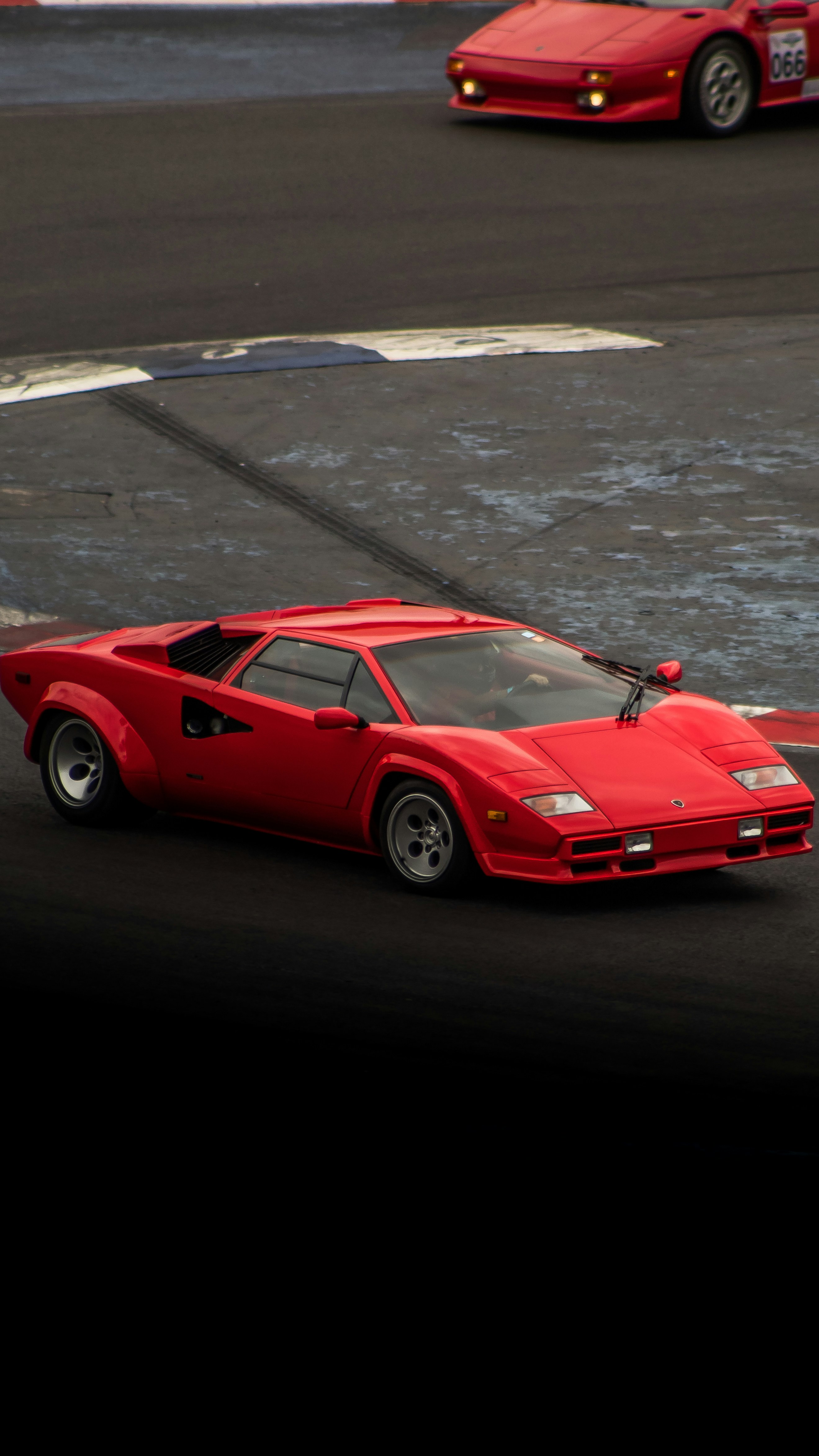 Lamborghini Countach