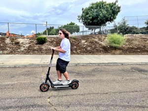 Scoodev Trail Pro