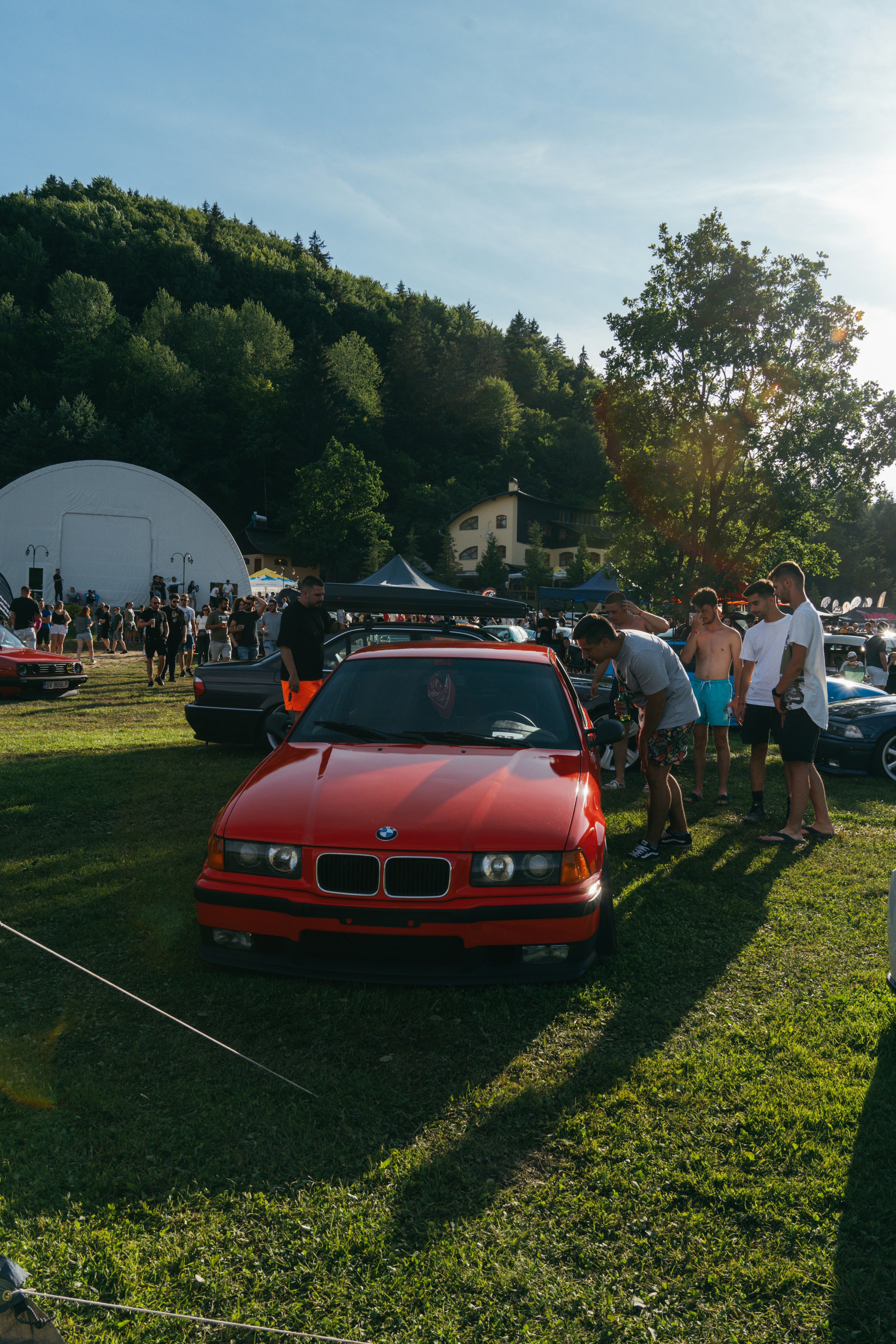 10 Auto Detailing Tips For Post-Festival Cleanup
