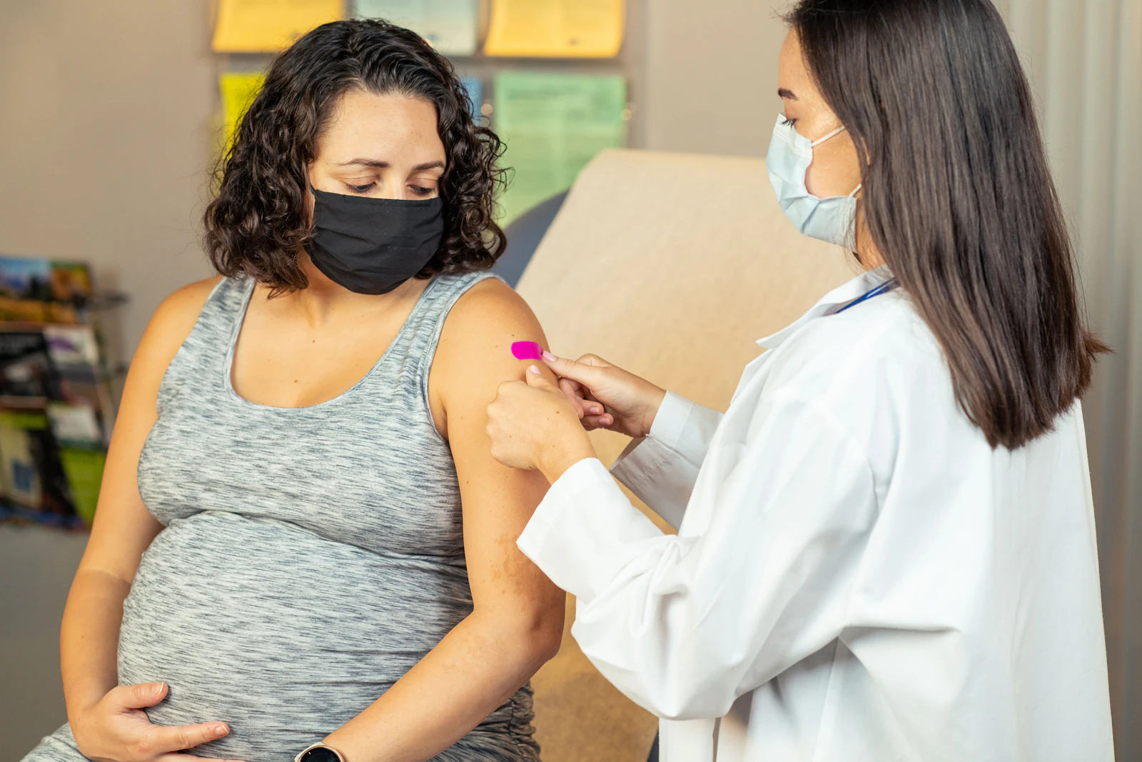 Pregnancy Nutrition: Eating Well for You and Your Baby