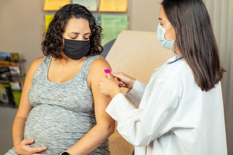 Pregnancy Nutrition: Eating Well for You and Your Baby