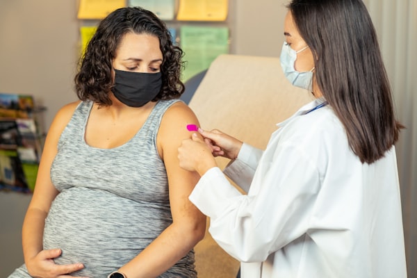 Tetanus & Tdap Vaccine