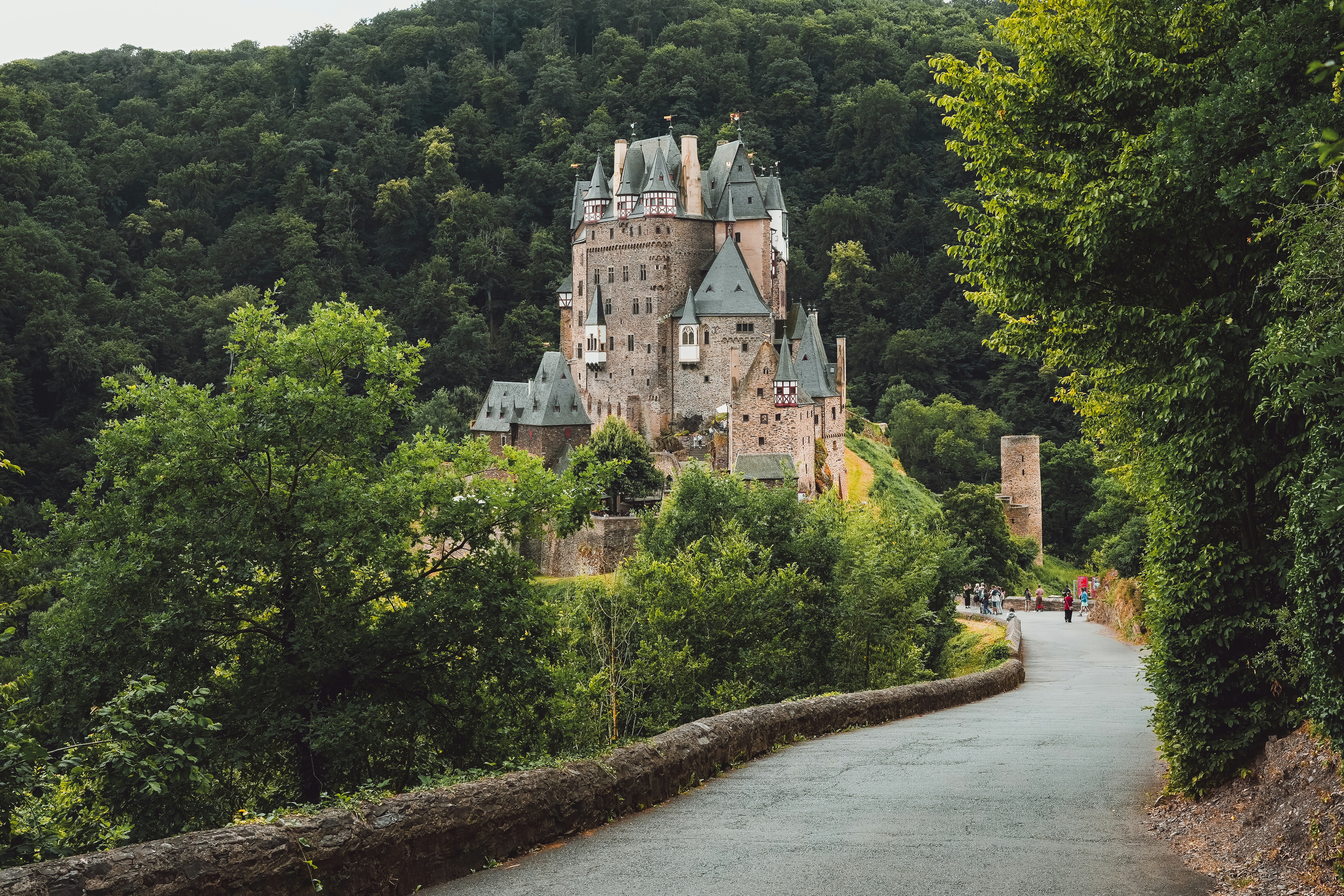 Castles and Châteaux: A Road Trip Through the Loire Valley