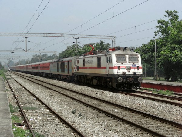 Latest Updates in Railway News
