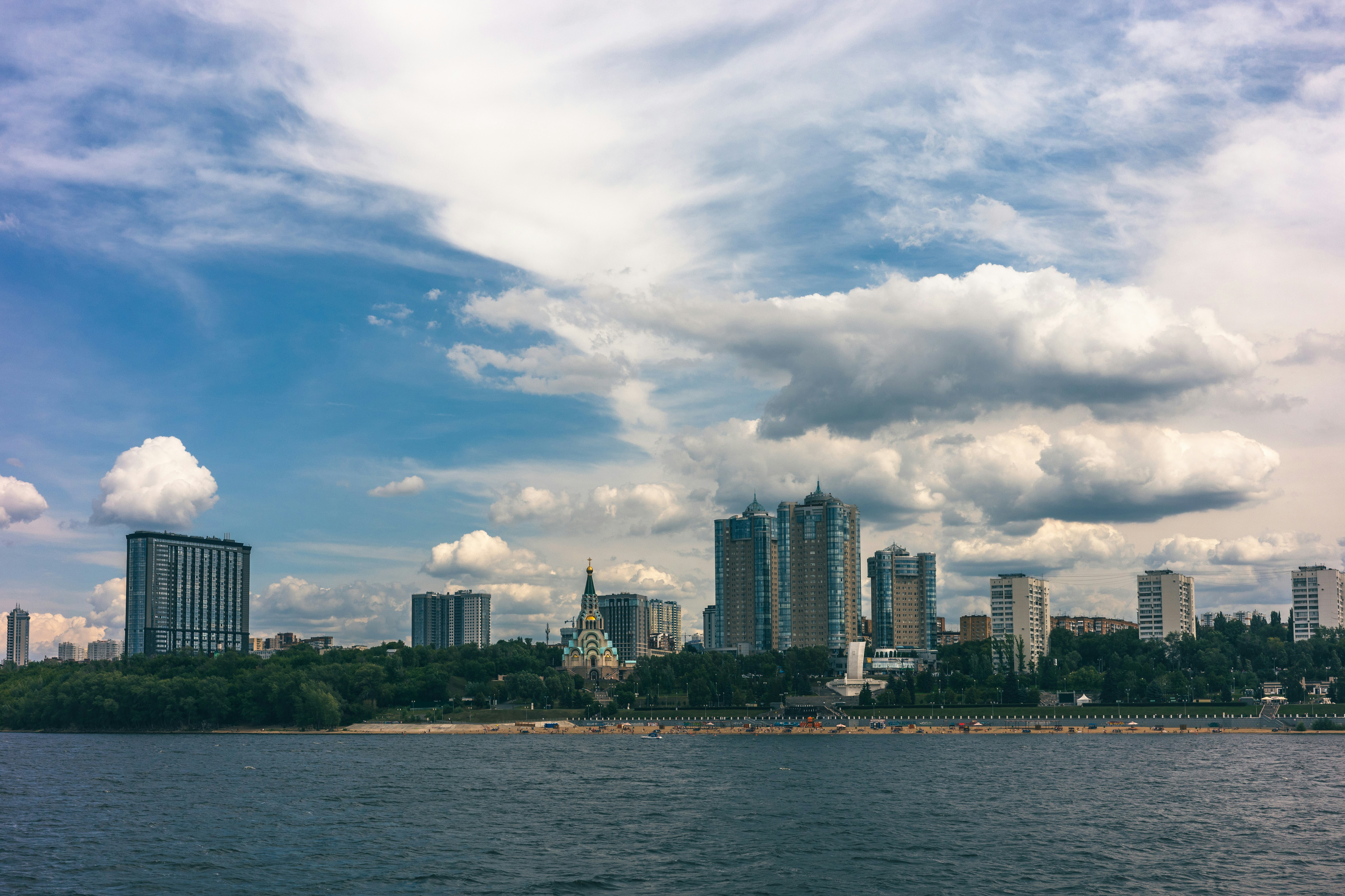 KUF destination photo