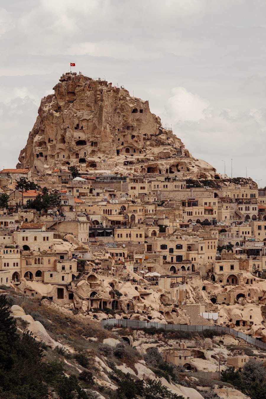 Cappadocia Tour Experience
