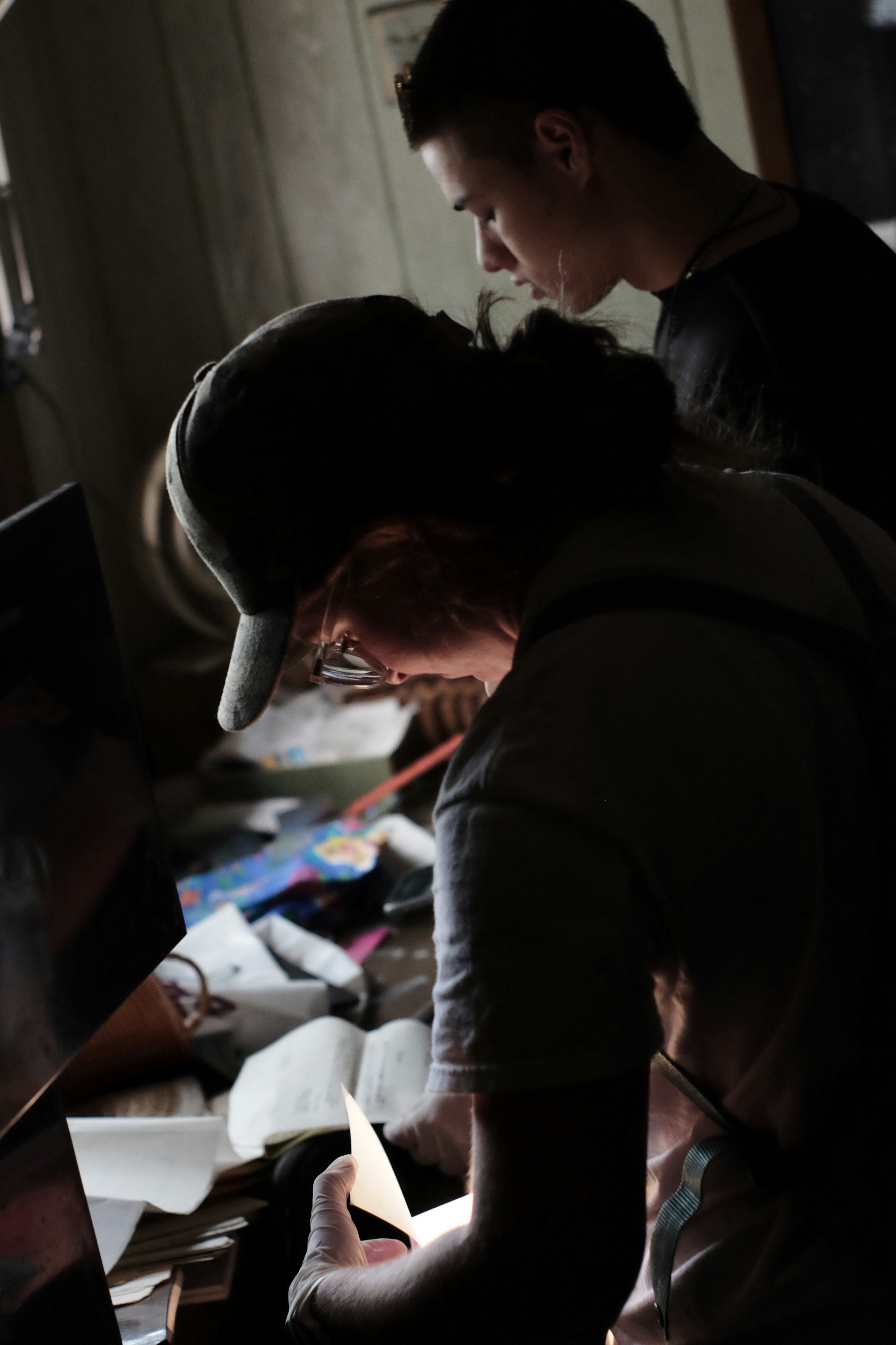 Photo by jhudsongraves