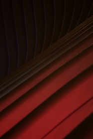 Abstract digital interface with layered parallax effects and dark gradients.