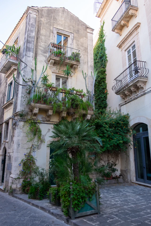 Private Heritage Tour