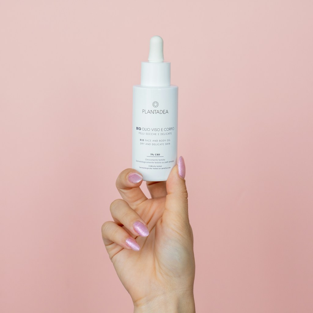 Vitamin C Serum