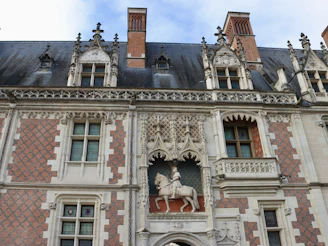 Château de Blois