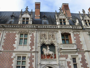 Château de Blois