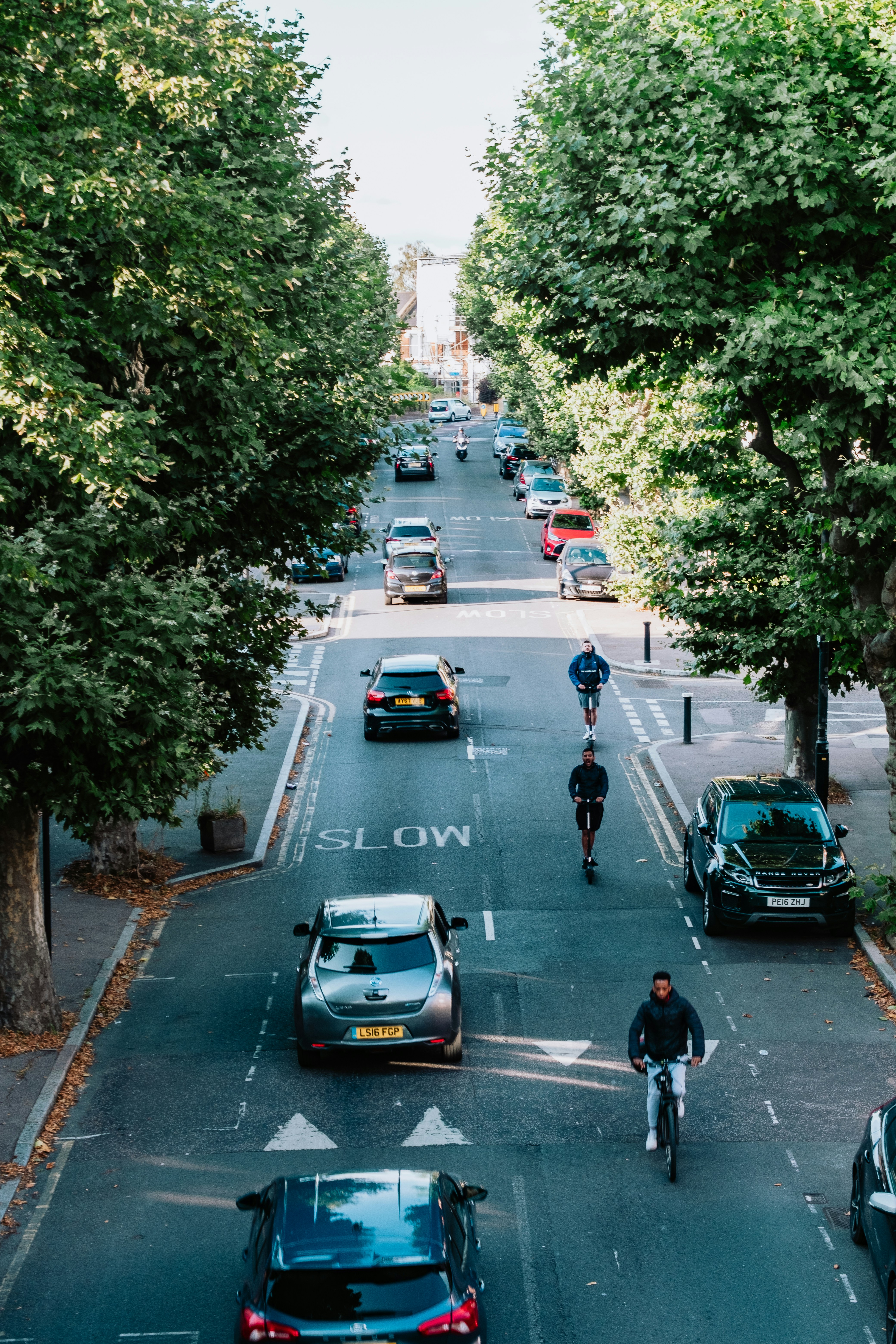 Photo by reganography