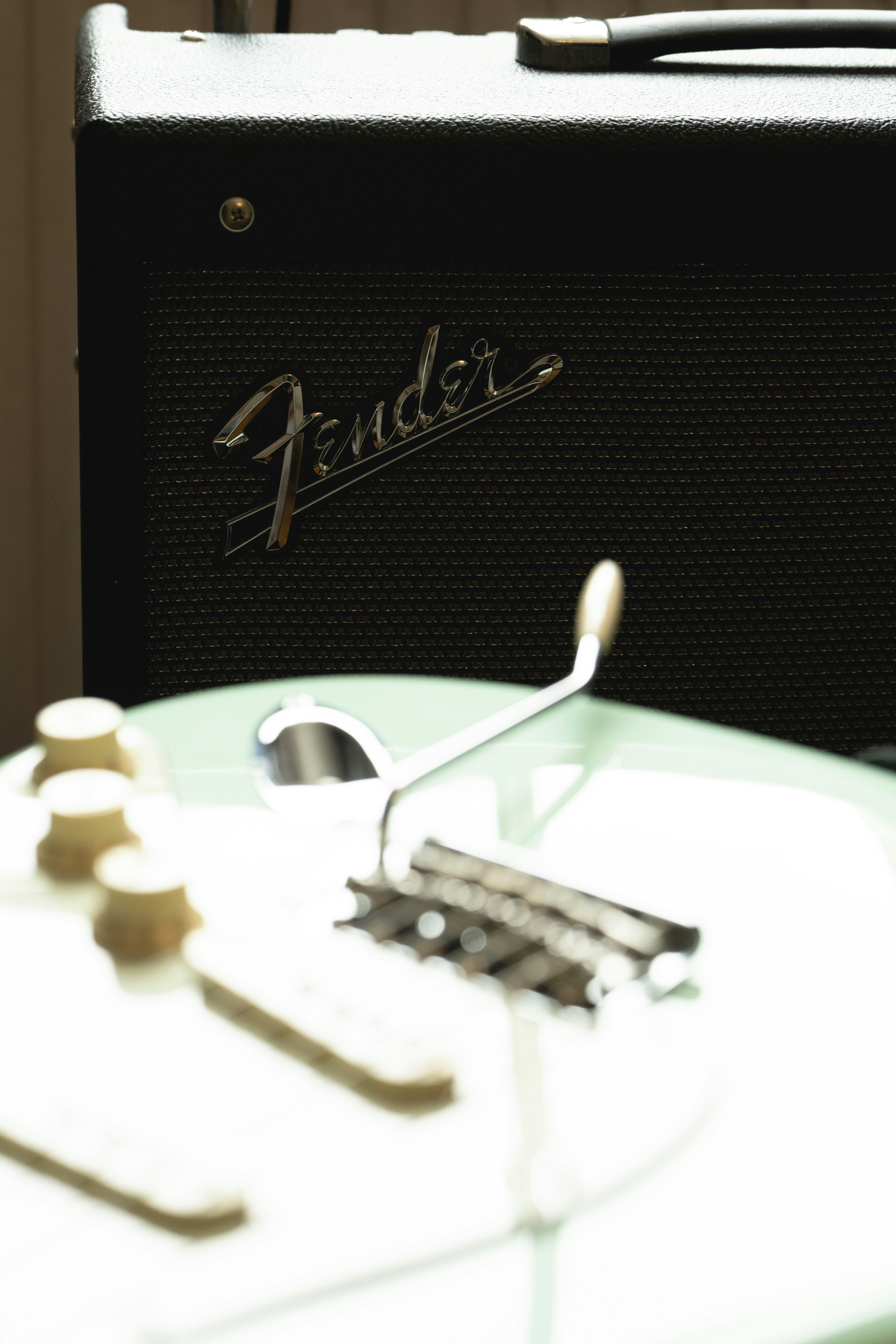 The Evolution of Fender Guitars: A Comprehensive History Timeline