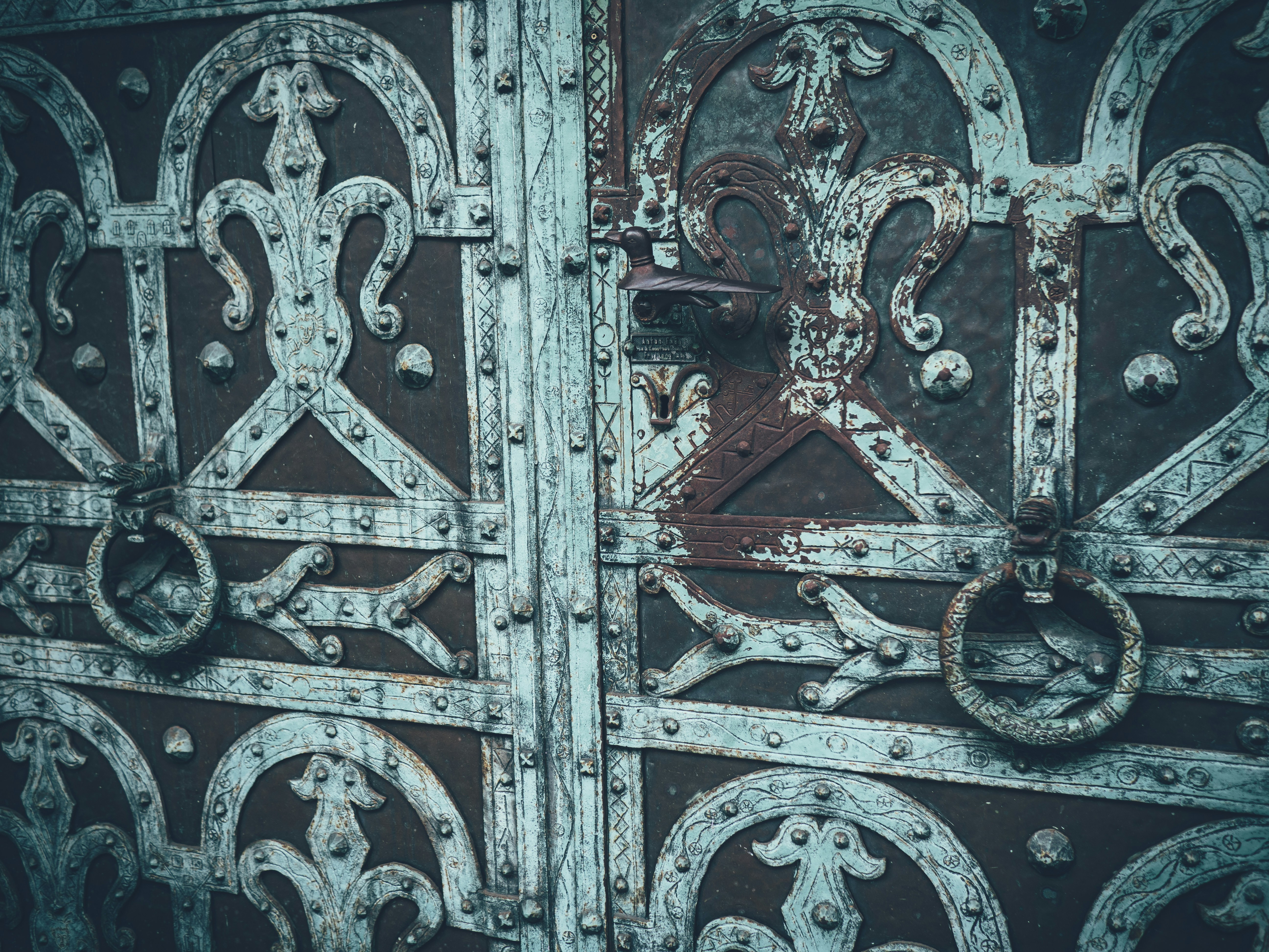 Photo by gregwillson