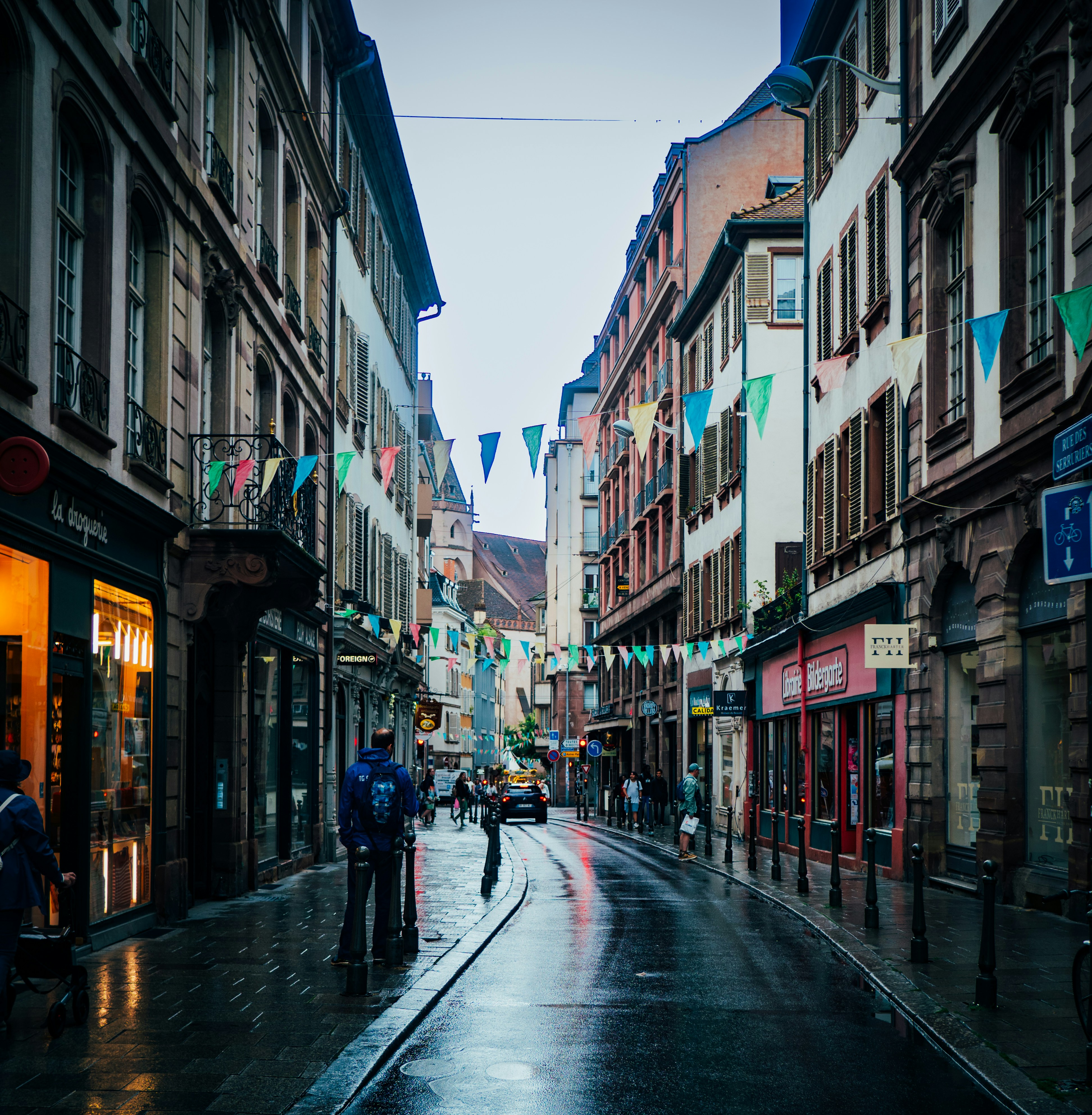 Photo by gregwillson