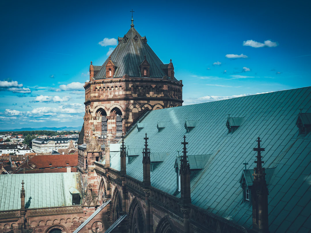 3-Day Strasbourg Luxury Itinerary: Premium Travel Guide