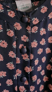 Cotton Floral Nightie