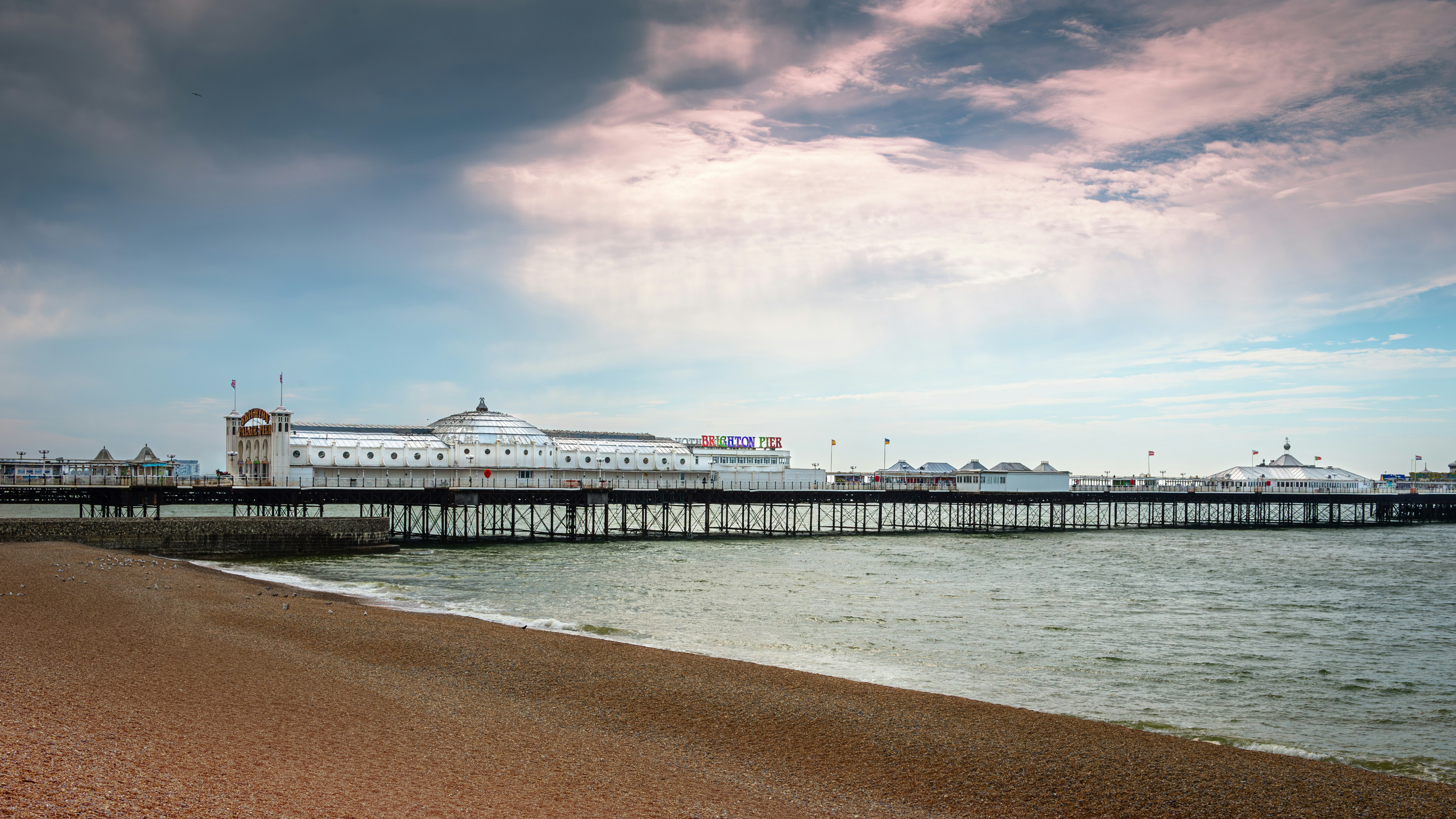 Brighton