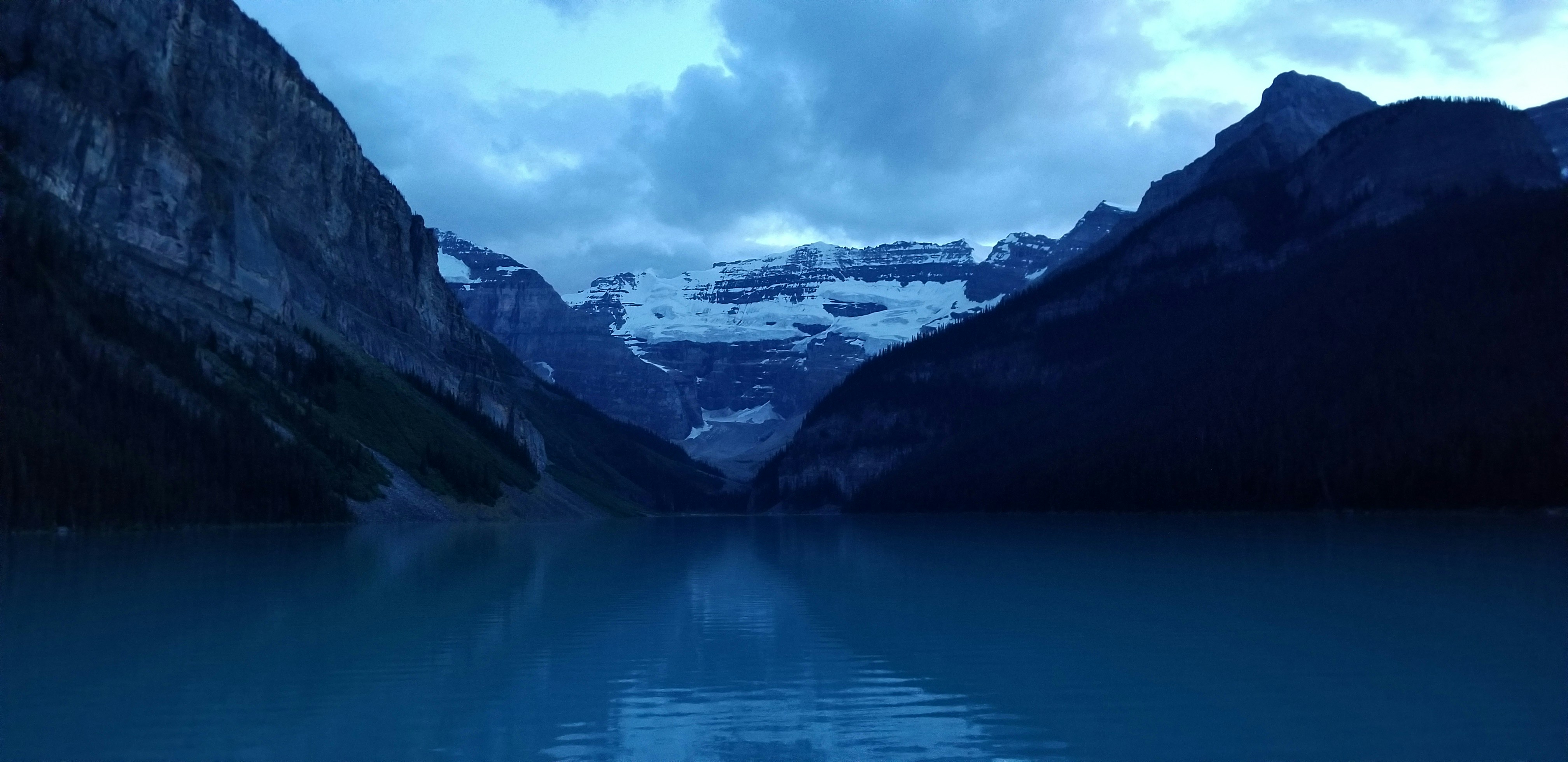 Lake Louise travel photo