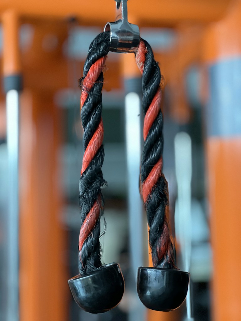 Resistance Bands Set
