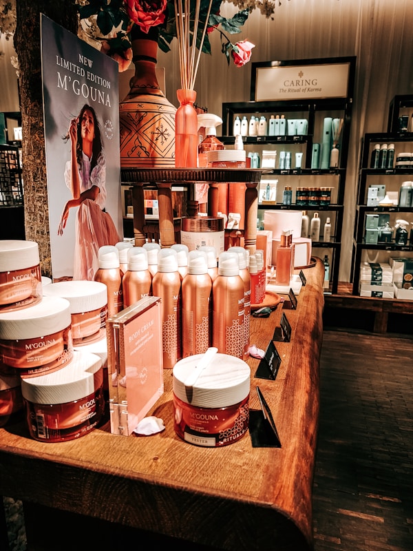 Produtos Sensuais Donna Belli