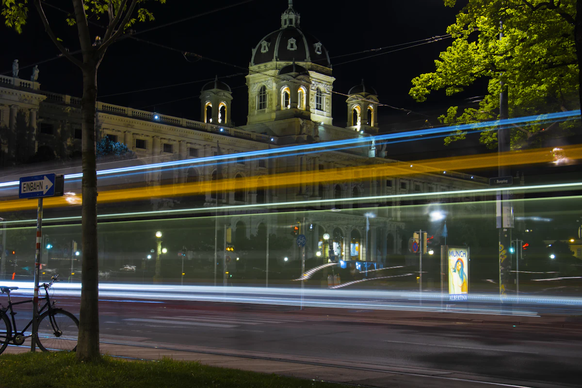 Bewaffnete Bewachung Wien