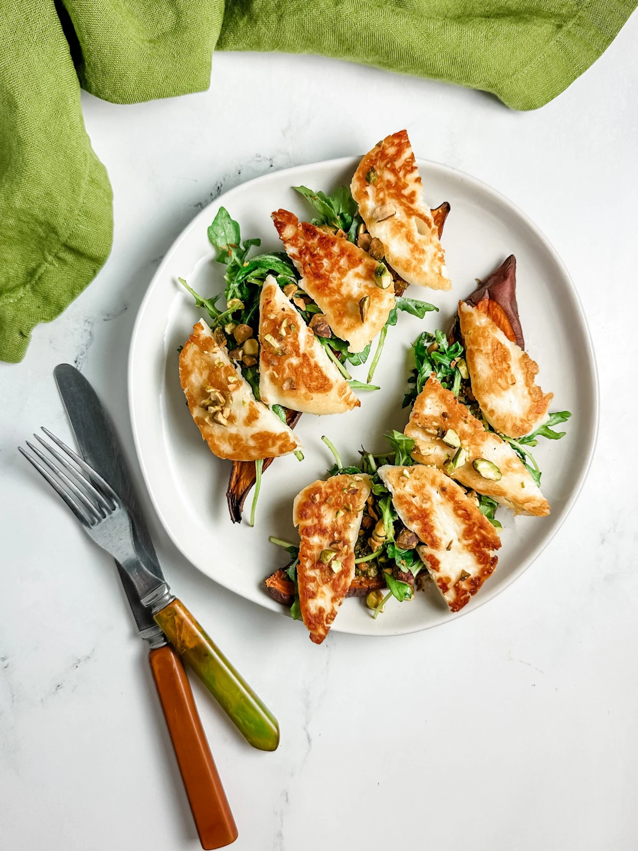 Halloumi