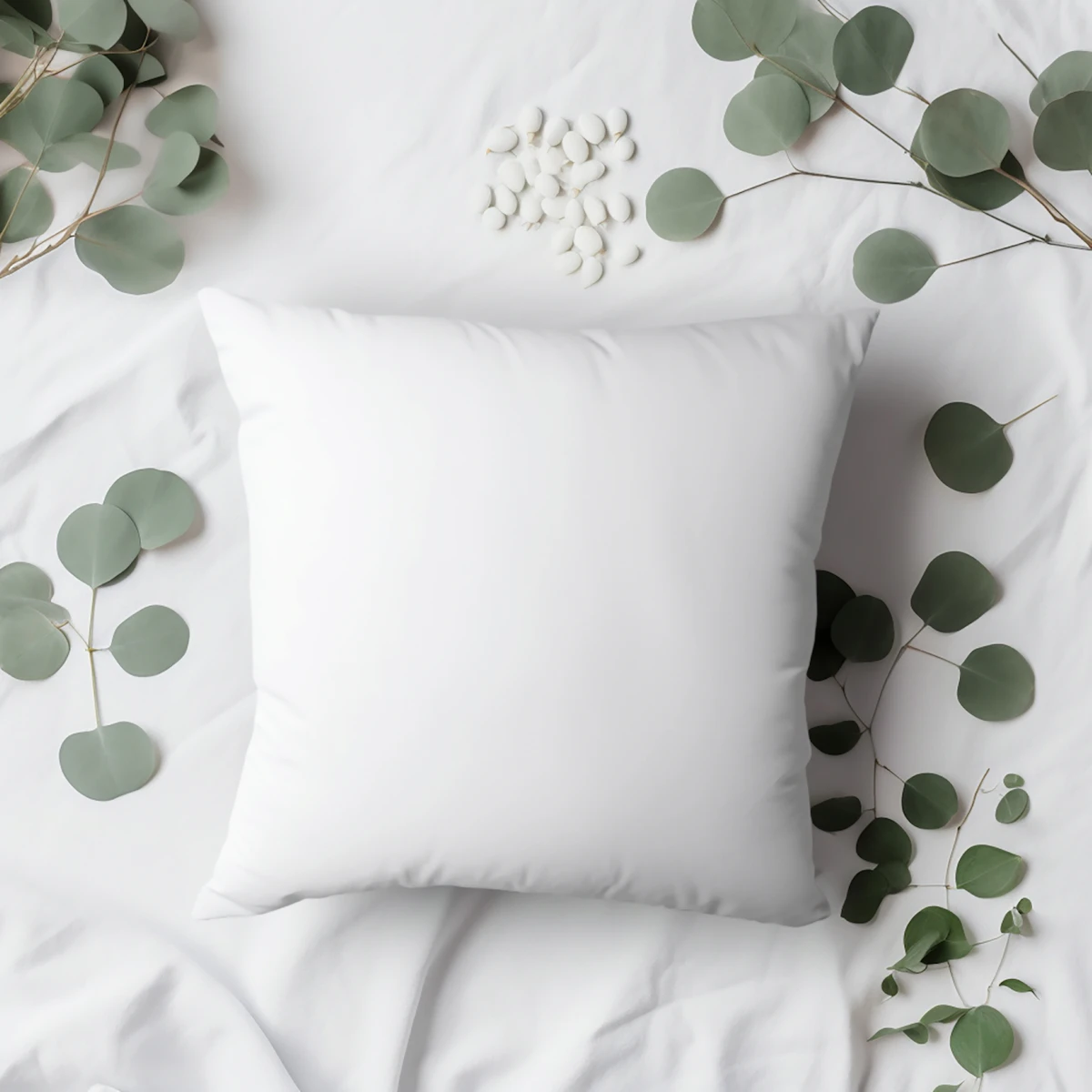 Nivant Sapna pillows