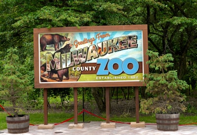 Milwaukee County Zoo