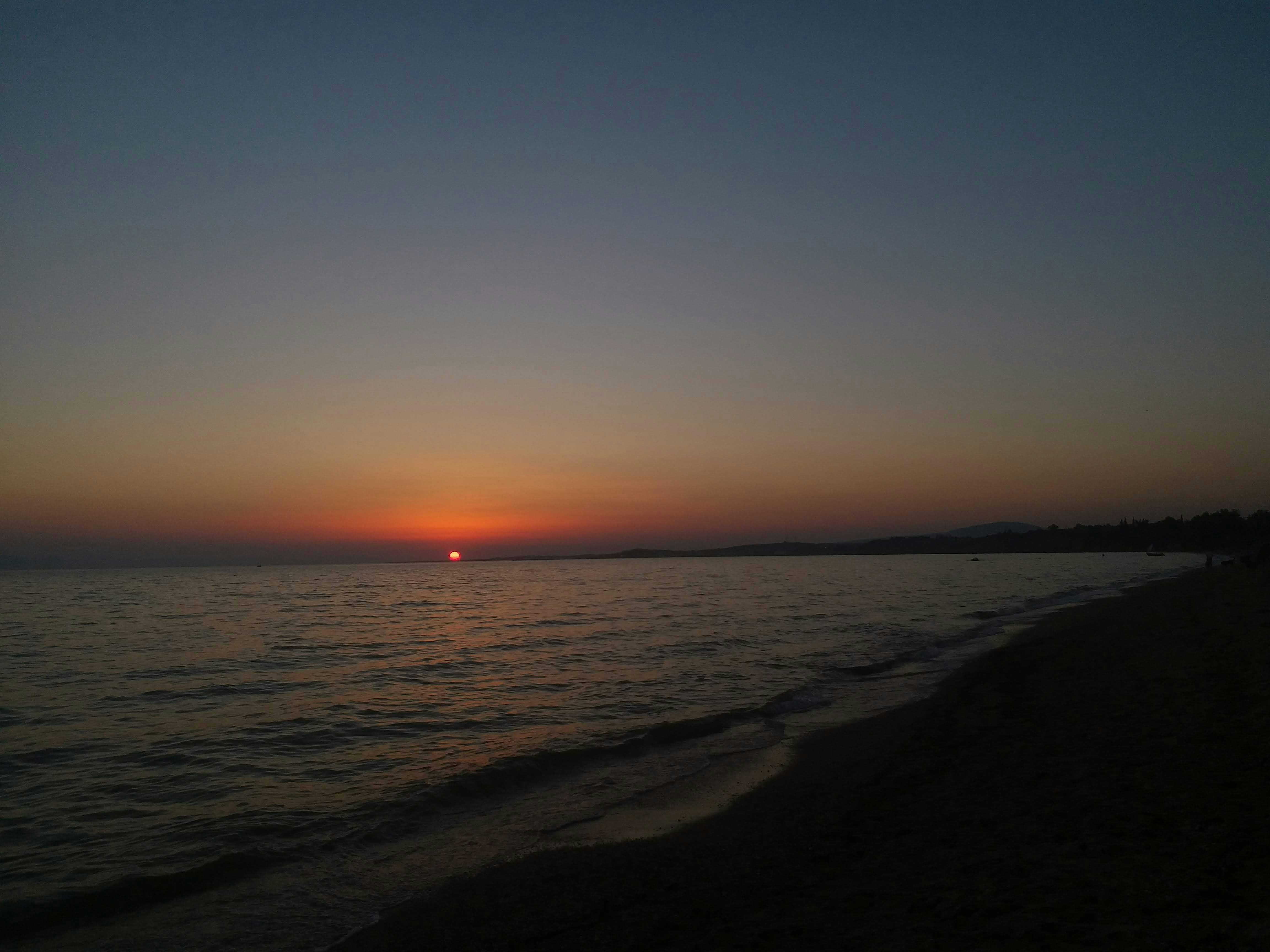 Lake Ohrid – Transportation & Getting Around