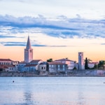 ISTRIA, BELLISSIMA TRA LAGHI E ISOLE