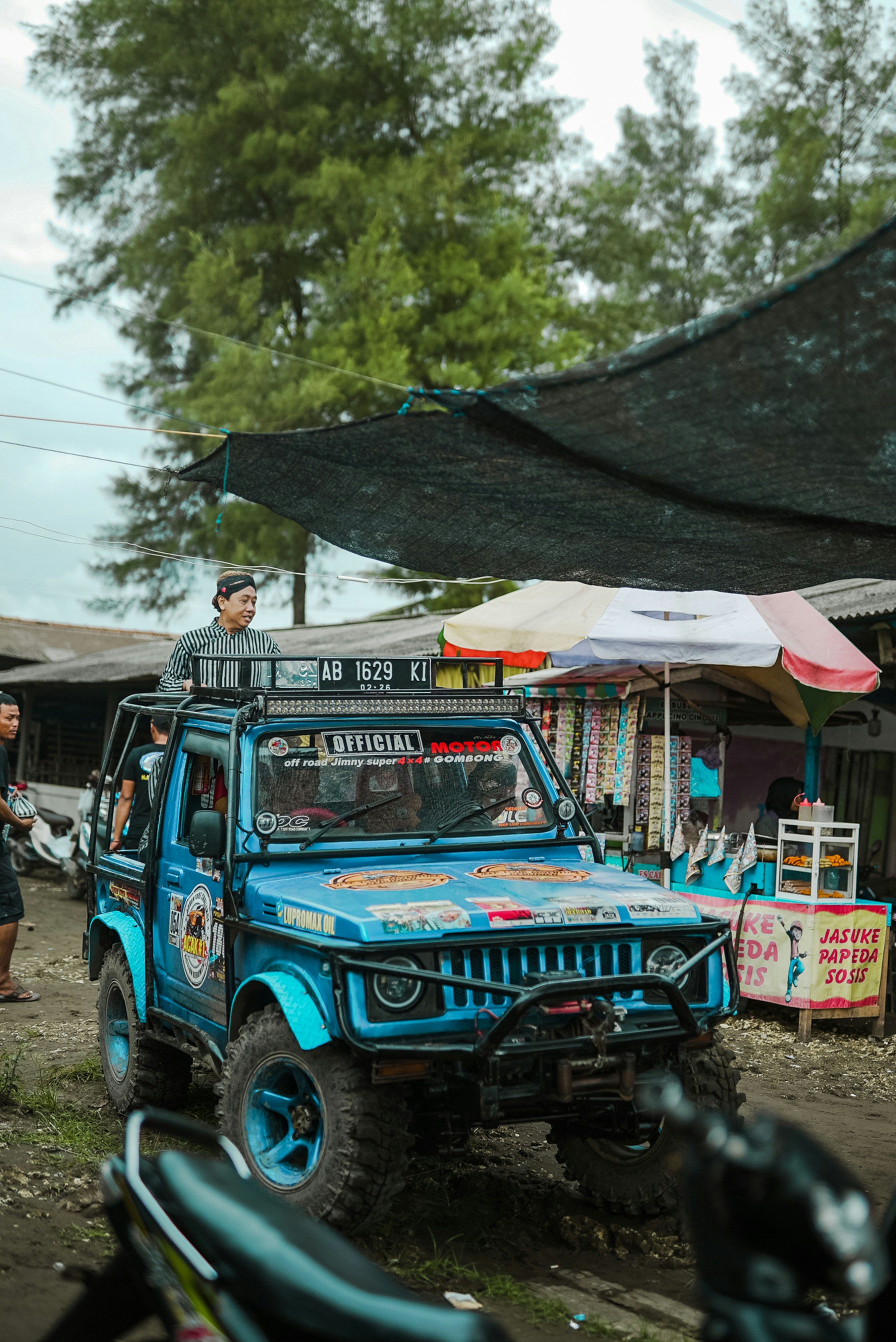 Khóa học văn hóa du lịch