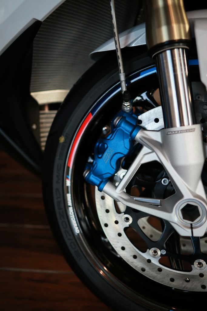 Kit Relação Moto
