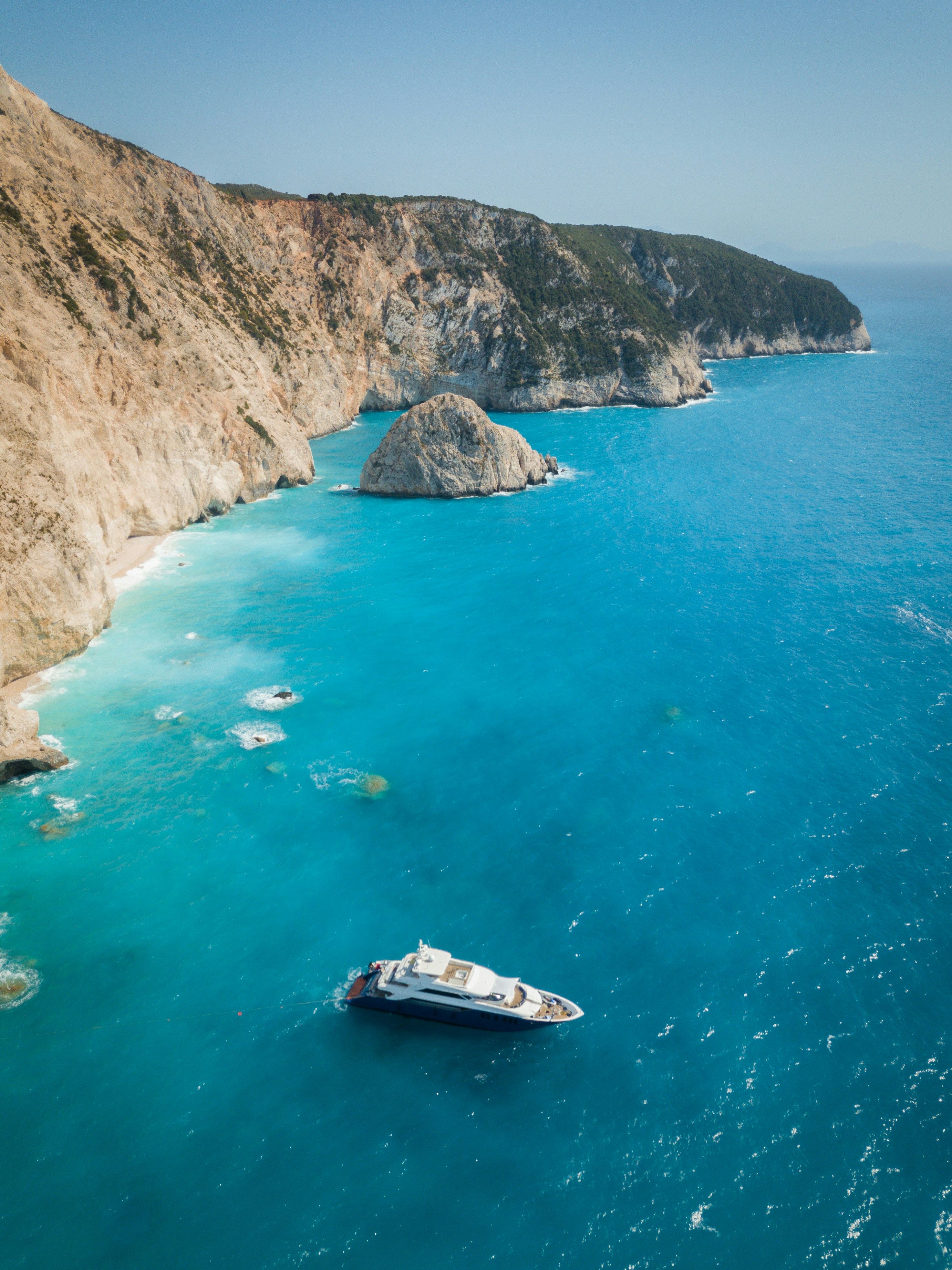 Albanian Coastal Adventure