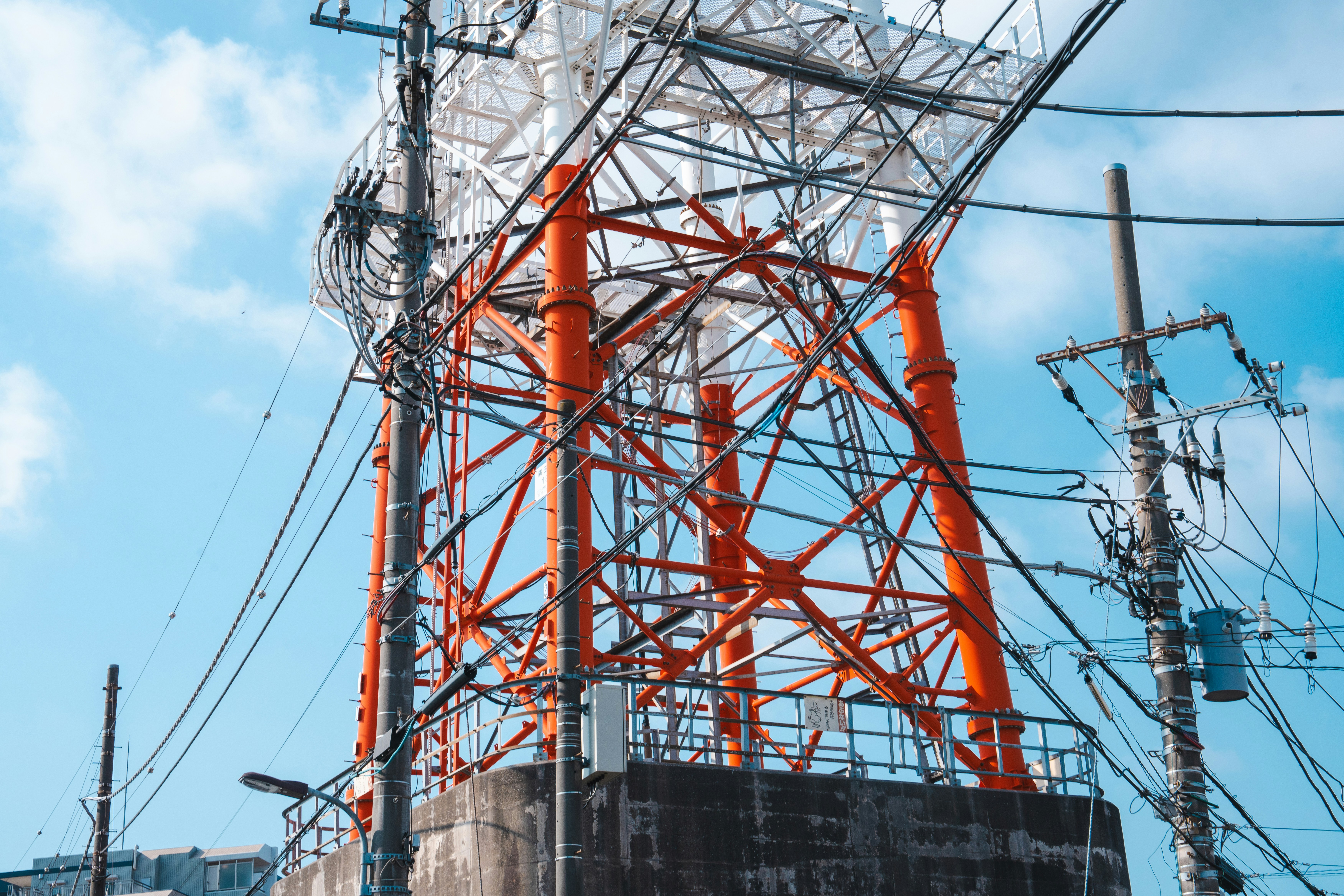 Case Study: The Power of AI in the Utilities Sector