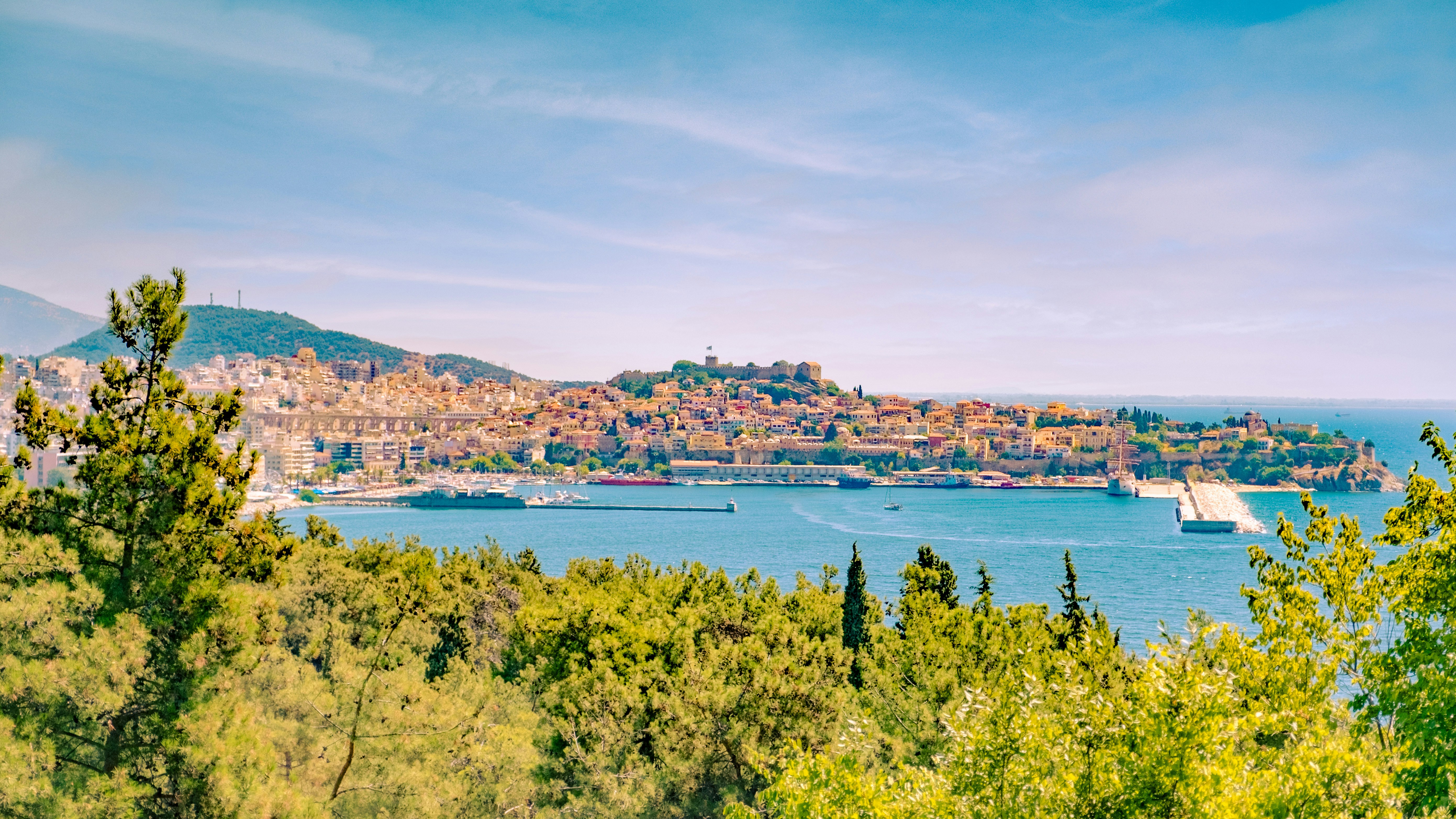 Kavala – Activities & Attractions