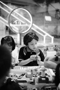 STEM Learning Kits