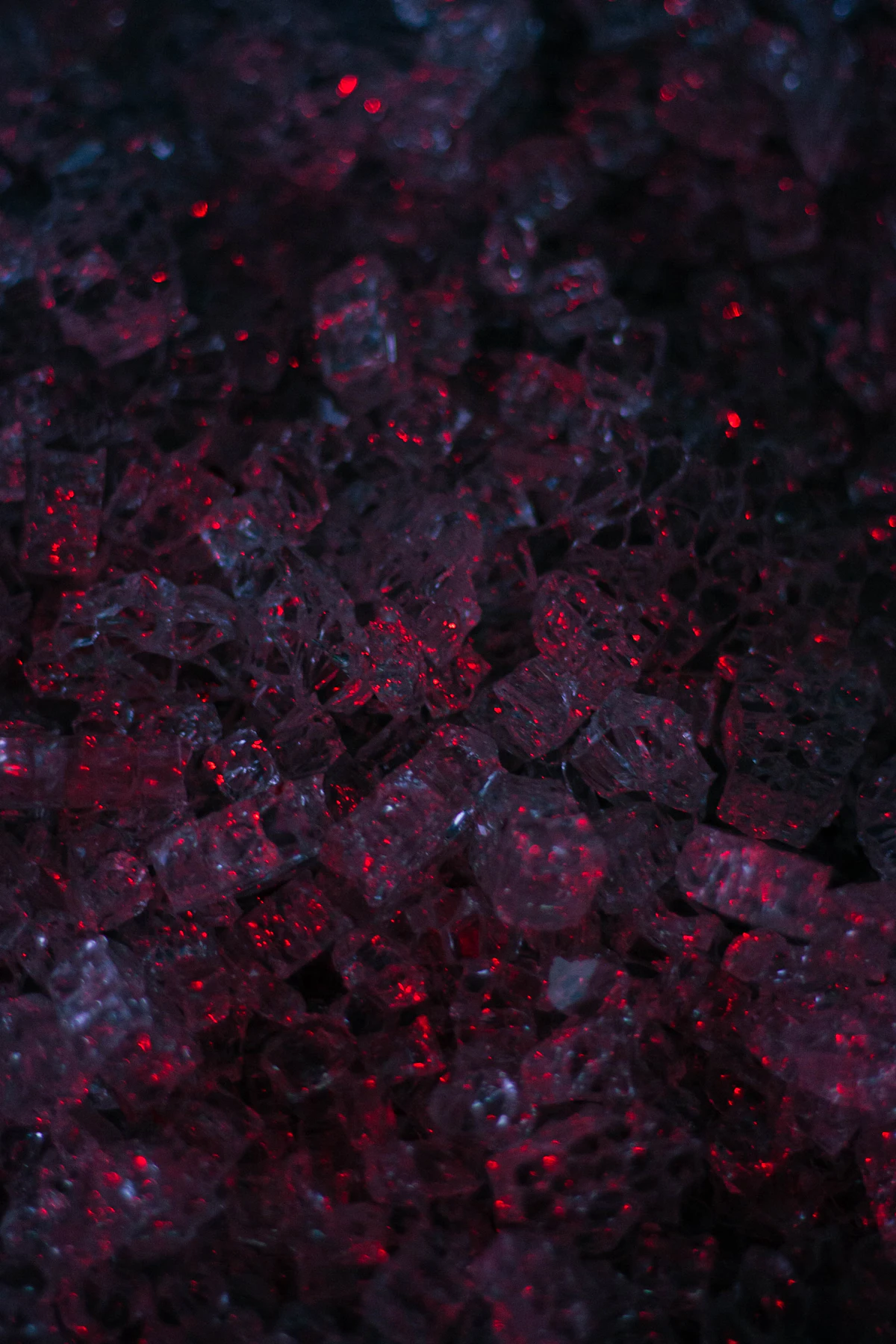 Ruby Matrix Rough