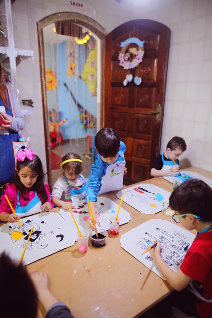 Screen-Free Activity Cards